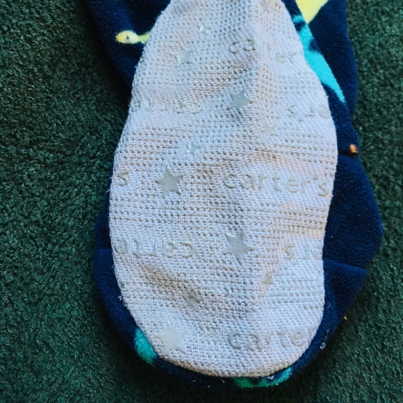 Baby Dino Onesie - Picture 2 of 4